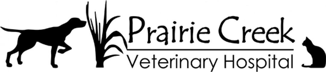 Prairie Creek Veterinary Hospital (1377134)